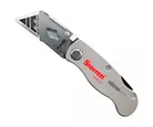 Estilete Dobravel Exact Plus Lam.Trap