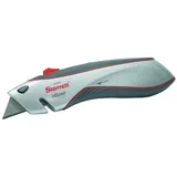 Estilete Trapezoidal Retratil Starret Exact Plus Kuxp005-s