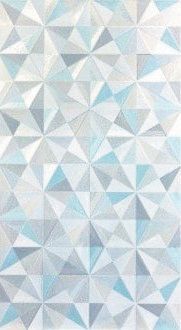 Revestimento Brens Colors Caixa 1,94m 30x54cm Retificado Branco