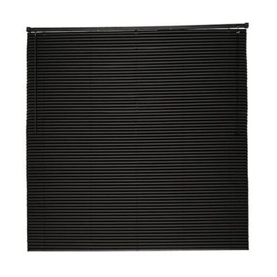 Persiana de PVC Premier 140x160x2,5cm Preto