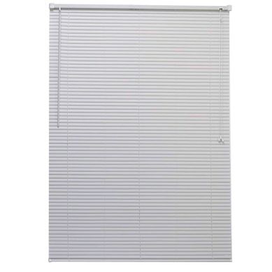 Persiana de PVC Premier 180x160x2,5cm Branco