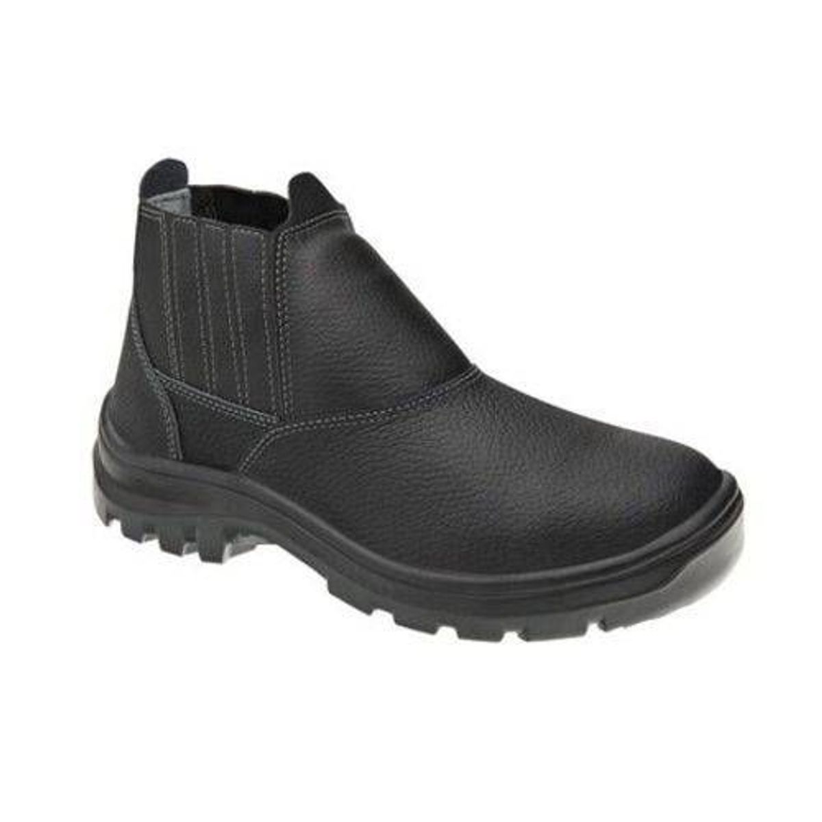 Bota de Elastico com  Bico Plastico, 42, marca Marluvas - Foto Principal