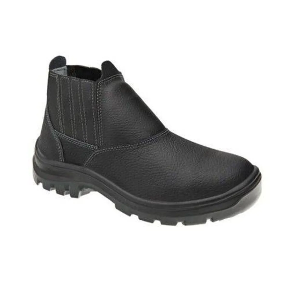 Bota de Elastico com  Bico Plastico, 42, marca Marluvas - Foto Principal