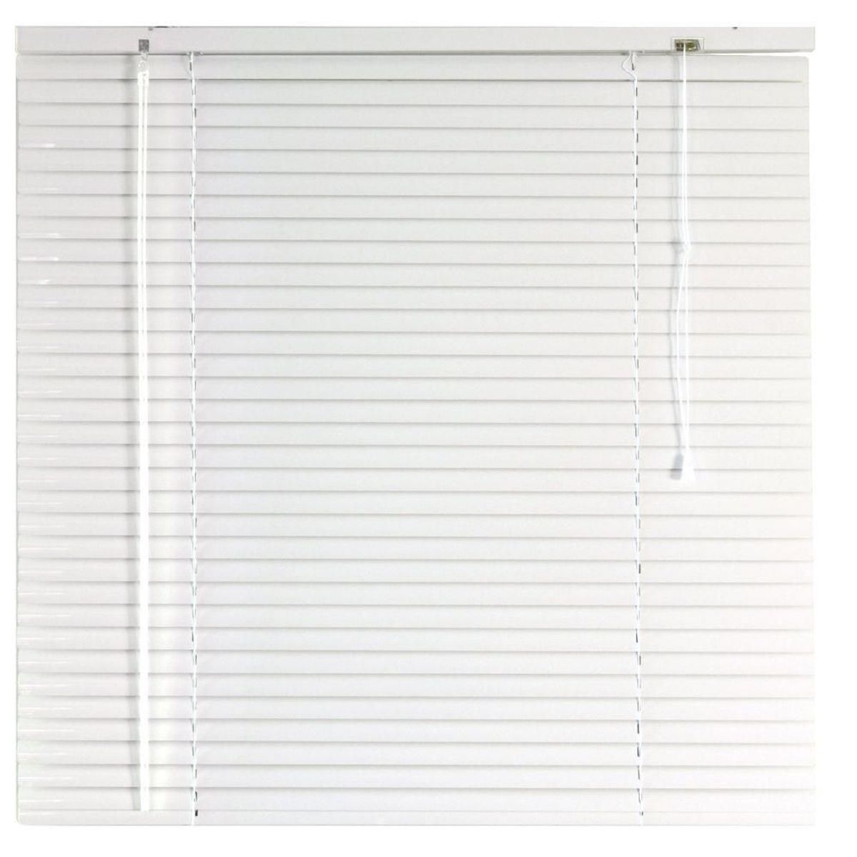 Persiana de Alumínio Royal 140x160x2,5cm Branco, marca Conthey - Foto Principal