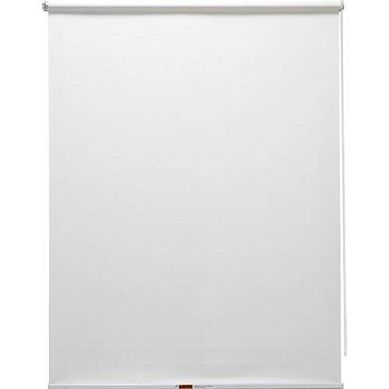Cortina Rol Solar 120x160cm Branco