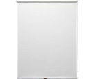 Persiana Rolo Solar 5% 120x160cm  Branco Evolux