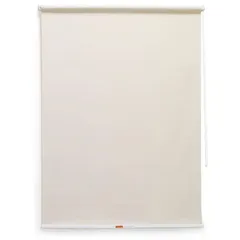 Persiana Rolo Solar 5% 120x220cm Champ  Bege Evolux