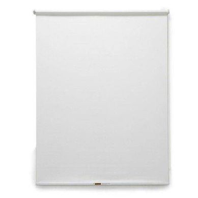 Persiana Sun Rolo Solar 140x160cm Branco