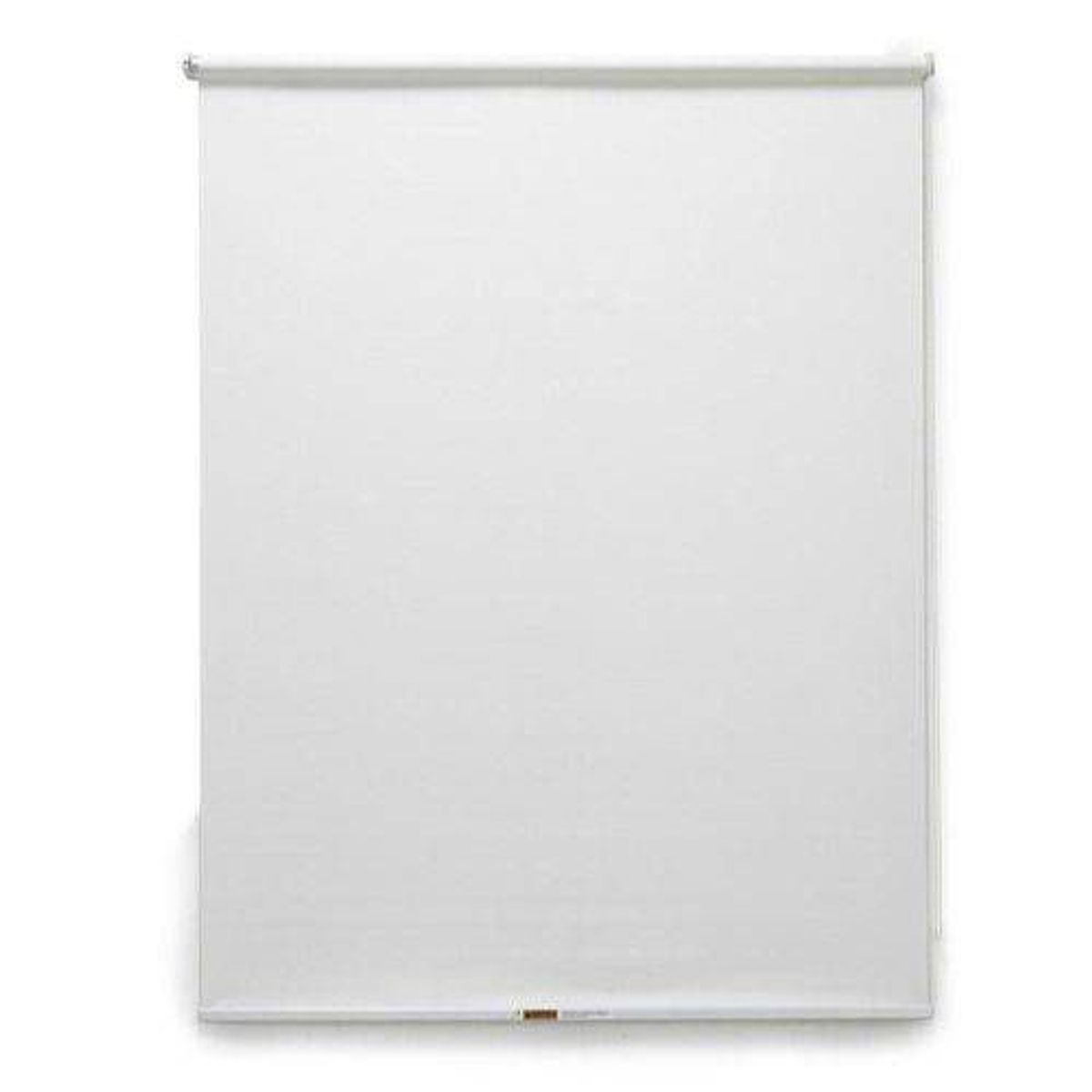 Persiana Rolo Solar 5% 130x160cm  Branco Evolux, marca Conthey - Foto Principal