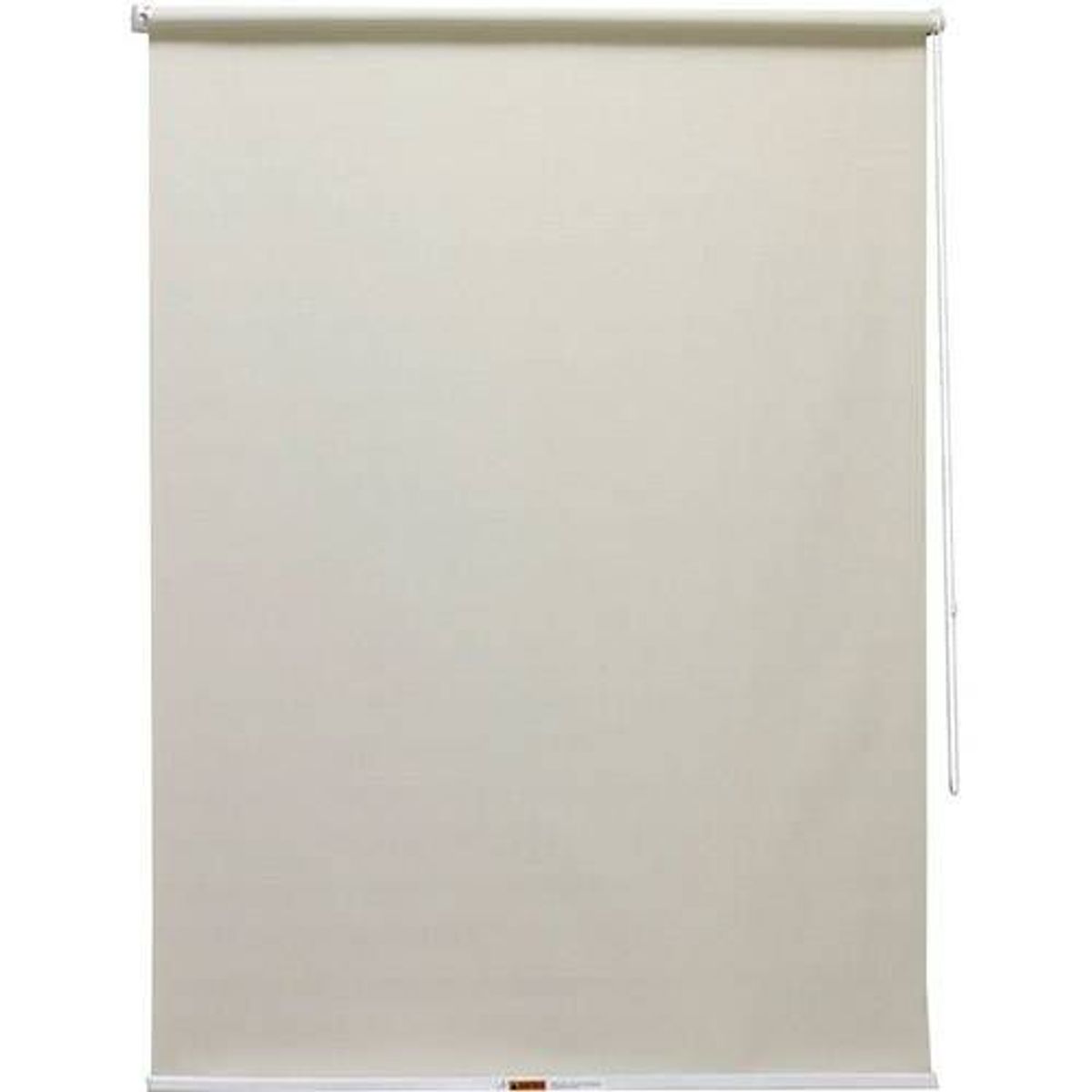 Persiana Rolo Solar 5% 140x220cm Champ Branco Evolux, marca Evolux - Foto Principal