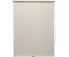 Persiana Rolo Solar 5% 140x220cm Champ Branco Evolux