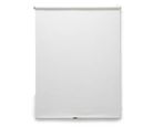 Persiana Rolo Solar 5% 160x220cm  Branco Evolux