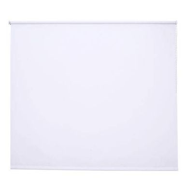 Cortina Rol Solar 120x140cm Branco