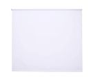 Cortina Rolô Solar 120x140cm Branco