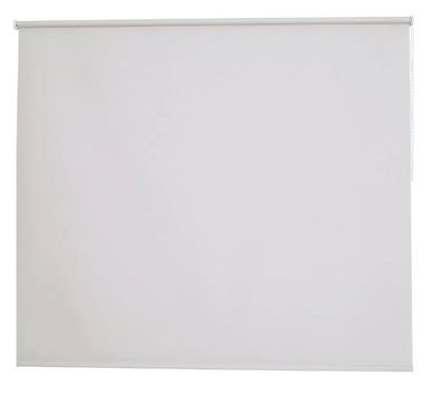 Cortina Rol Toucher 140x140cm Bege