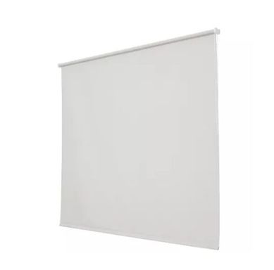 Cortina Toucher Rolo 160x140cm Bege