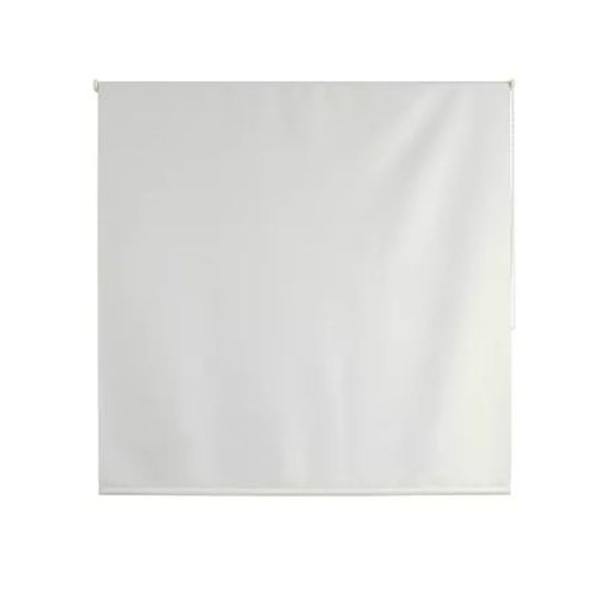 Cortina Rolô Blackout Nouvel 120x160cm Branco, marca Evolux - Foto Principal