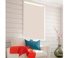 Persiana Rolo  b/out 120x160cm  Bege Evolux