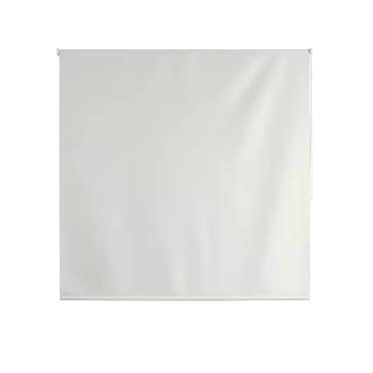 Cortina Rolô Blackout Nouvel 160x160cm Branco, marca Evolux - Foto 2