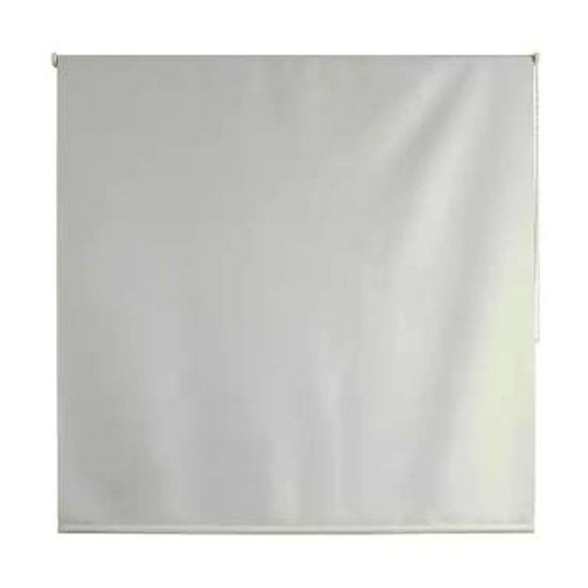 Cortina Rolô Blackout Nouvel 160x160cm Branco, marca Evolux - Foto Principal