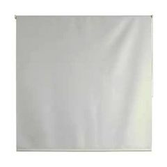 Cortina Rolô Blackout Nouvel 160x160cm Branco