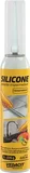 Silicone Aerosol 225ml Transparente Vedacit
