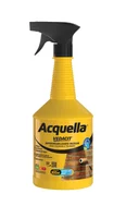 Impermeabilizante Incolor Acquella Base Água para Fachadas e Telhados Burrifador 900ml Vedacit