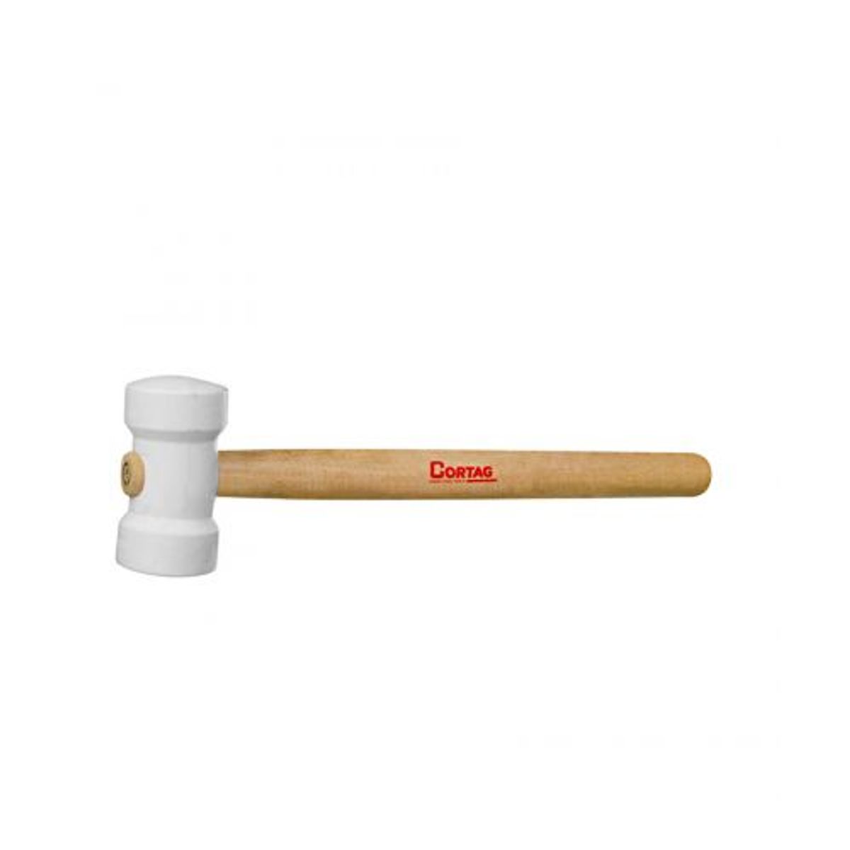 Martelo de Borracha 40mm, marca Cortag - Foto Principal