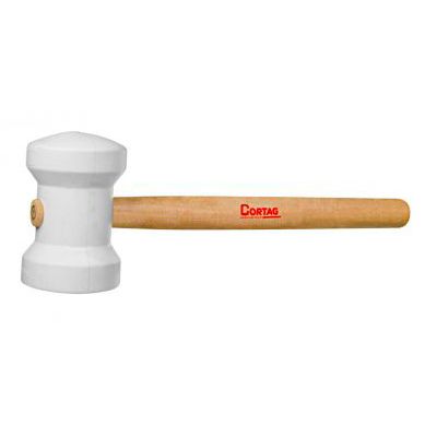 Martelo de Borracha 60mm