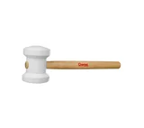 Martelo de Borracha 80mm