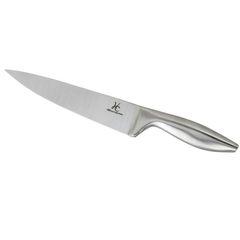 Faca de Cozinha 8" Cabo de Aço