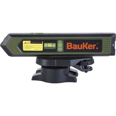 Nvel Torpedo Laser Bauker