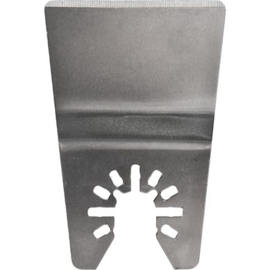 Talher Raspador MFT-03 Bauker