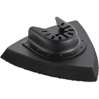 Respaldo Lixas Multipro Bauker