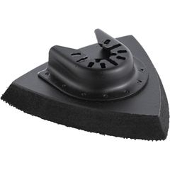 Respaldo Lixas Multipro Bauker