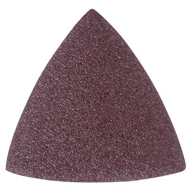 Conjunto de 4 Lixas MFT 08 60 Bauker