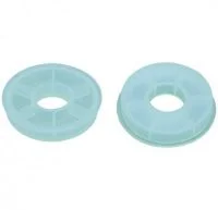 Anel de Redução 1/2" para Rebolo 2 Peças
