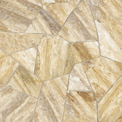 Piso HD 62012 62x62cm Caixa 2,70m Bege