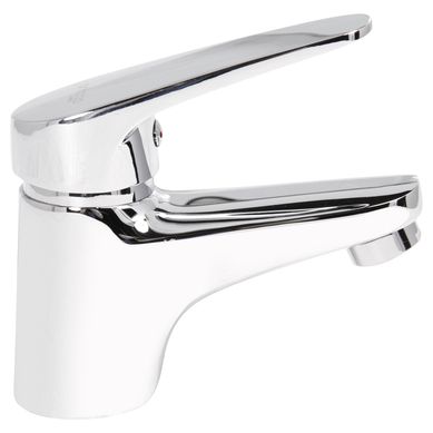 Monocomando Lavatrio Baixo Standard FF1435V-6 Sensi d'Acqua Parma Cromado