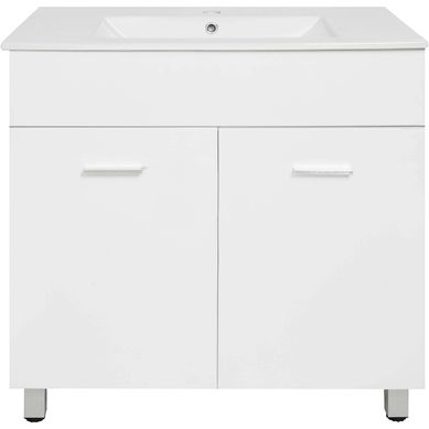 Gabinete Lavatrio Abrantes 80x46x8 cm Sensi D'acqua