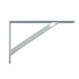 Suporte Leve 25cm 45kg Branco