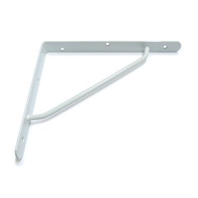 Suporte Extra Forte 20cm 150kg Branco