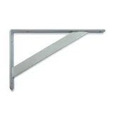 Suporte Pesado 25cm 95kg Branco