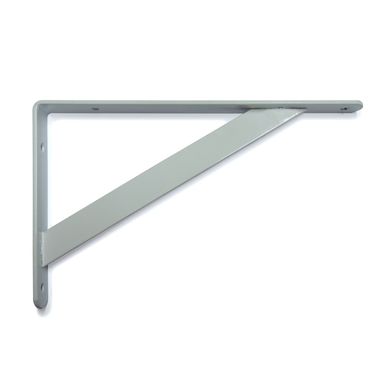 Suporte Pesado 20cm 95kg Branco