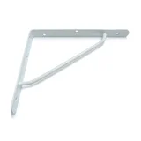 Suporte Extra Forte 40cm 140kg Branco