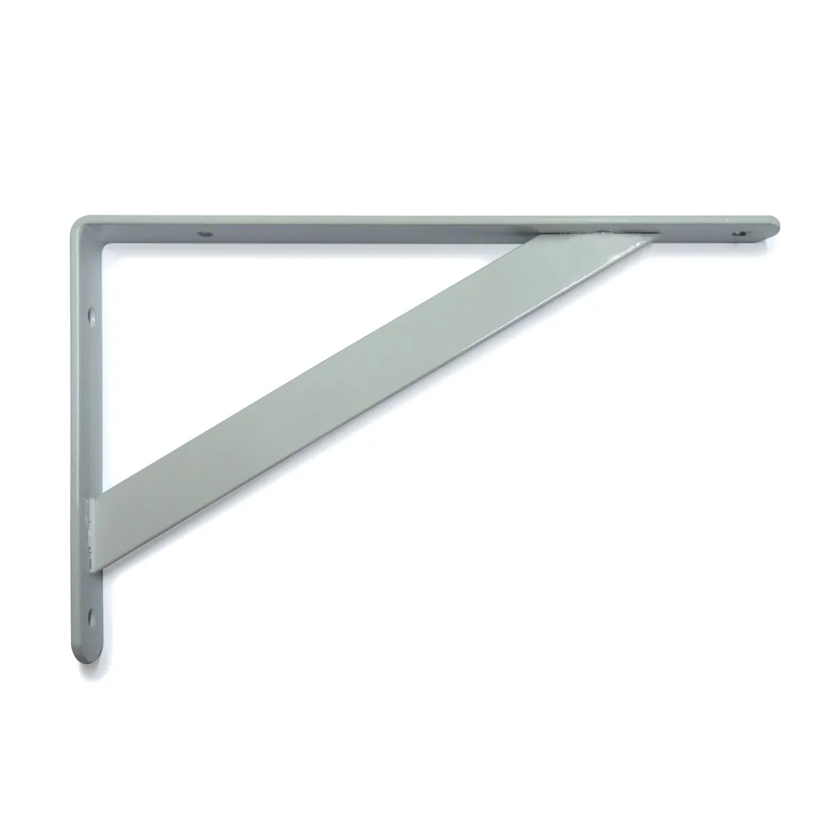 Suporte Pesado 50cm 70kg Branco, marca Ducasse - Foto Principal