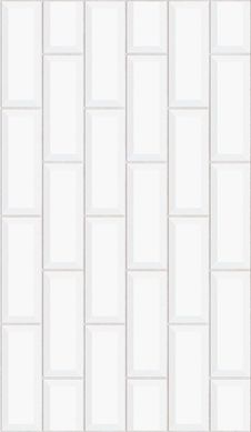 Revestimento Esmaltado 33 x 57cm 5904 Rocha Forte 2,5m