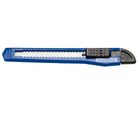 Estilete Estreito 130mm Azul