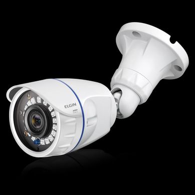 Cmera 4 em 1 T2 Bullet Resoluo 720' Alcance de at 25m Elgin