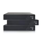 Gravador DVR 8 Canais 5 em 1 Resolução 1080N Branco